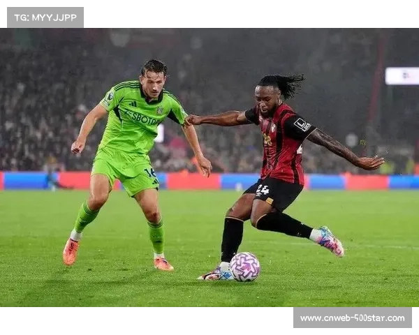 伯恩茅斯超越曼联 欧冠晋级概率大幅提升成赛季黑马 伯恩茅斯超越曼联 欧冠晋级概率大幅提升成赛季黑马