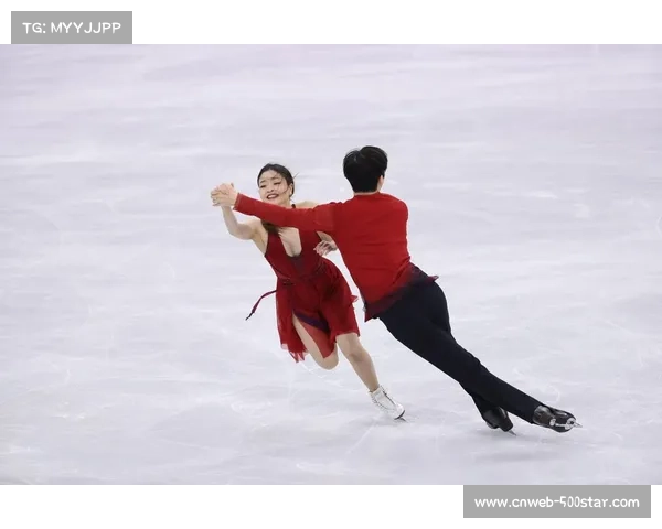 加拿大冰舞组合吉勒斯-波里尔谈萨斯卡通站夺冠与赛季成长空间 加拿大冰舞组合吉勒斯-波里尔谈萨斯卡通站夺冠与赛季成长空间