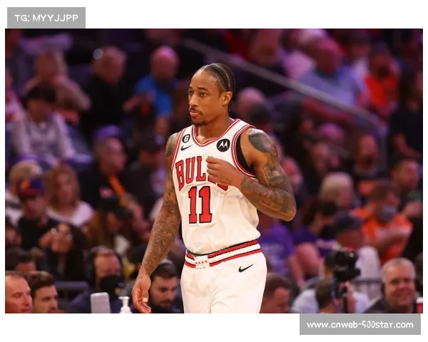 公牛步行者次节比分交替上升,德罗赞中投命中率百分百 公牛步行者次节比分交替上升,德罗赞中投命中率百分百