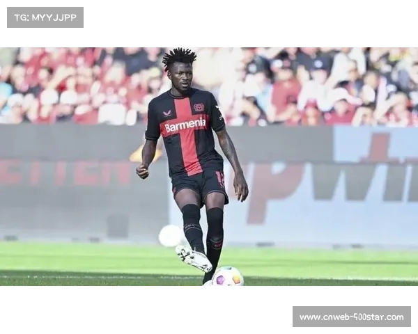 勒沃库森后卫塔普索巴训练中受伤，预计缺席三周