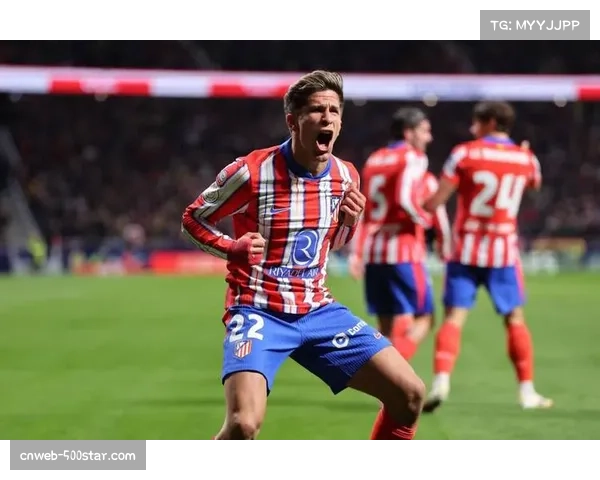 欧冠八强战预测：马竞的密集防守将考验拜仁慕尼黑破解肋部铁桶阵的能力